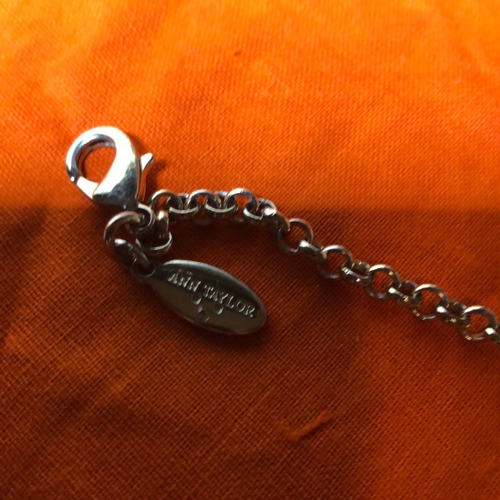 Ann Taylor Statement Necklace - Picture 13 of 13